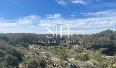 Resale - Villa - Guardamar del Segura - Costa Blanca