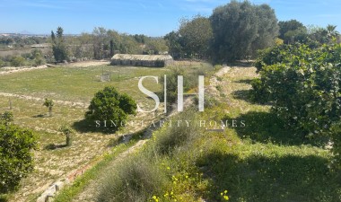 Resale - Villa - Guardamar del Segura - Costa Blanca