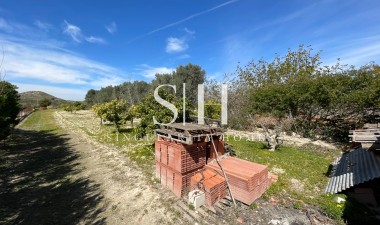 Resale - Villa - Guardamar del Segura - Costa Blanca