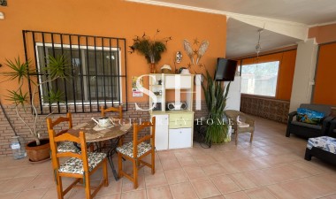 Resale - Villa - Guardamar del Segura - Costa Blanca