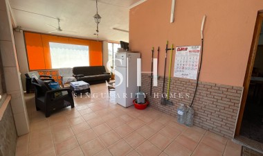 Resale - Villa - Guardamar del Segura - Costa Blanca