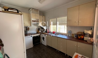 Resale - Villa - Guardamar del Segura - Costa Blanca