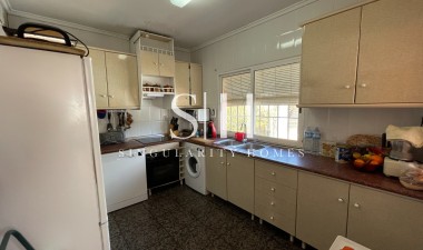 Resale - Villa - Guardamar del Segura - Costa Blanca