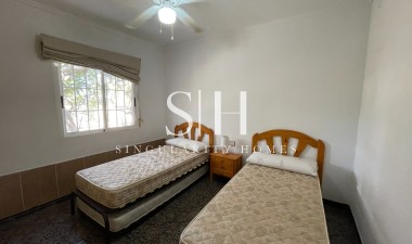 Resale - Villa - Guardamar del Segura - Costa Blanca