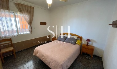 Resale - Villa - Guardamar del Segura - Costa Blanca