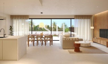 Nieuwbouw Woningen - Huis - Dolores - Pueblo