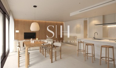 Nieuwbouw Woningen - Huis - Dolores - Pueblo