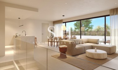 Nieuwbouw Woningen - Huis - Dolores - Pueblo