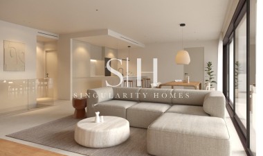 Nieuwbouw Woningen - Huis - Dolores - Pueblo