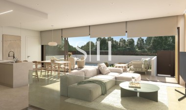 Nieuwbouw Woningen - Huis - Dolores - Pueblo