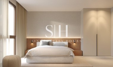 Nieuwbouw Woningen - Huis - Dolores - Pueblo