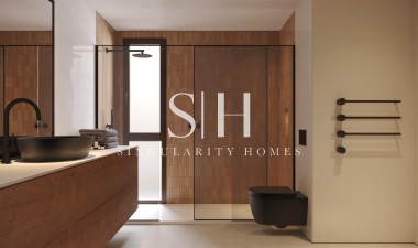 Nieuwbouw Woningen - Huis - Dolores - Pueblo