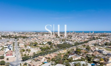 New Build - Villa - San Javier