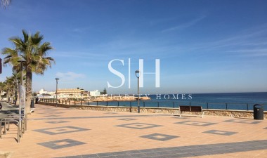 New Build - Villa - Pilar de la Horadada - Las Higuericas