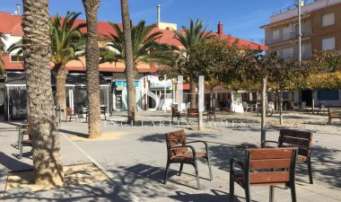 New Build - Villa - Pilar de la Horadada - Las Higuericas