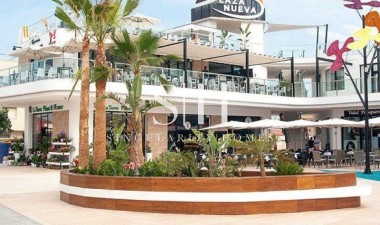 Nybyggnation - Villa - Pilar de la Horadada