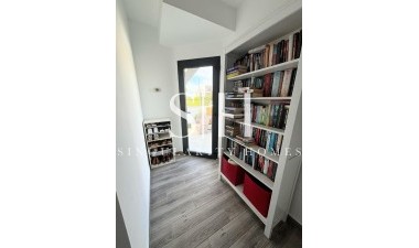 Resale - Villa - Orihuela Costa - Punta Prima