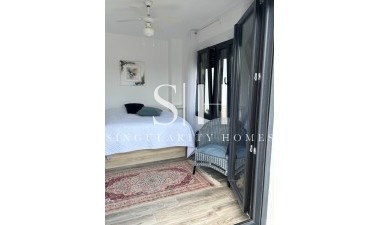 Resale - Villa - Orihuela Costa - Punta Prima