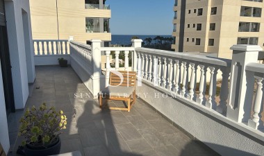 Resale - Villa - Orihuela Costa - Punta Prima