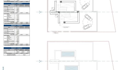 Nieuwbouw Woningen - Huis - Cartagena - La Azohía
