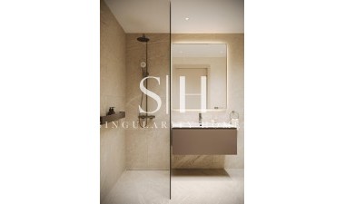 New Build - Apartment / flat - Mijas - Urb. Buenavista