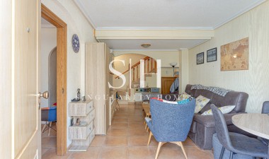 Resale - Villa - Pilar de la Horadada - Costa Blanca