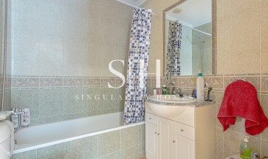 Resale - Villa - Pilar de la Horadada - Costa Blanca