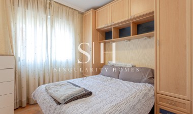 Resale - Villa - Pilar de la Horadada - Costa Blanca