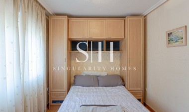 Resale - Villa - Pilar de la Horadada - Costa Blanca