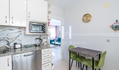 Resale - House - Torrevieja - Los Balcones - Los Altos del Edén
