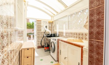 Resale - House - Torrevieja - Los Balcones - Los Altos del Edén