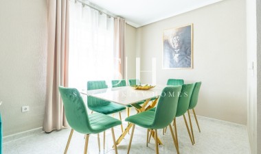 Resale - House - Torrevieja - Los Balcones - Los Altos del Edén