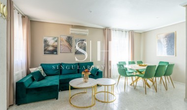 Resale - House - Torrevieja - Los Balcones - Los Altos del Edén