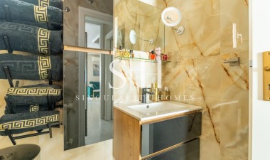 Resale - House - Torrevieja - Los Balcones - Los Altos del Edén