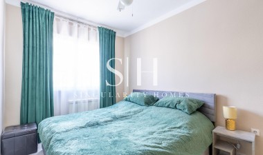 Resale - House - Torrevieja - Los Balcones - Los Altos del Edén