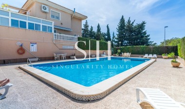 Resale - House - Torrevieja - Los Balcones - Los Altos del Edén