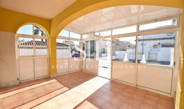Resale - House - Orihuela Costa - Costa Blanca