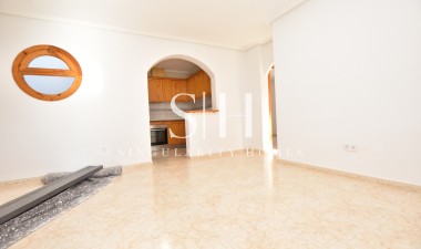 Resale - House - Orihuela Costa - Costa Blanca