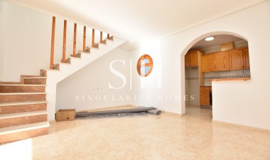 Resale - House - Orihuela Costa - Costa Blanca