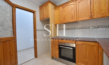 Resale - House - Orihuela Costa - Costa Blanca