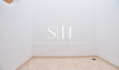 Resale - House - Orihuela Costa - Costa Blanca