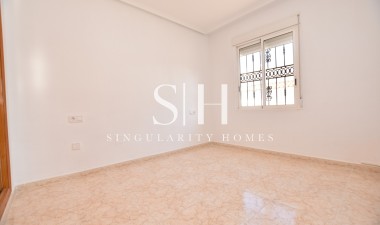 Resale - House - Orihuela Costa - Costa Blanca