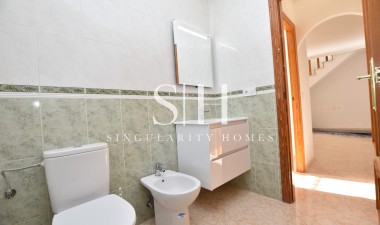 Resale - House - Orihuela Costa - Costa Blanca