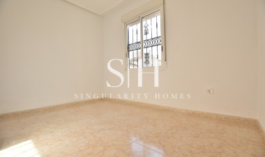 Resale - House - Orihuela Costa - Costa Blanca