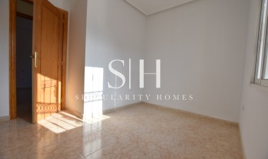 Resale - House - Orihuela Costa - Costa Blanca