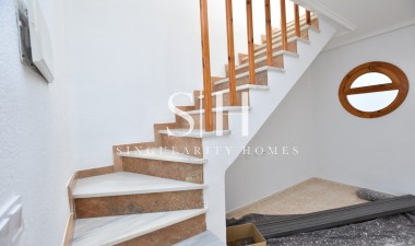 Resale - House - Orihuela Costa - Costa Blanca