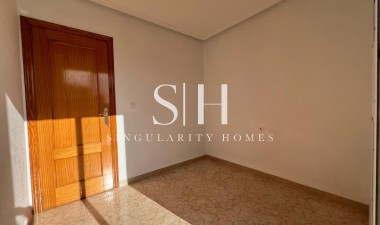 Resale - House - Orihuela Costa - Costa Blanca