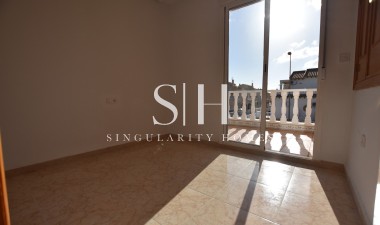 Resale - House - Orihuela Costa - Costa Blanca