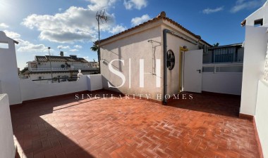 Resale - House - Orihuela Costa - Costa Blanca