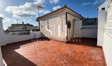Resale - House - Orihuela Costa - Costa Blanca